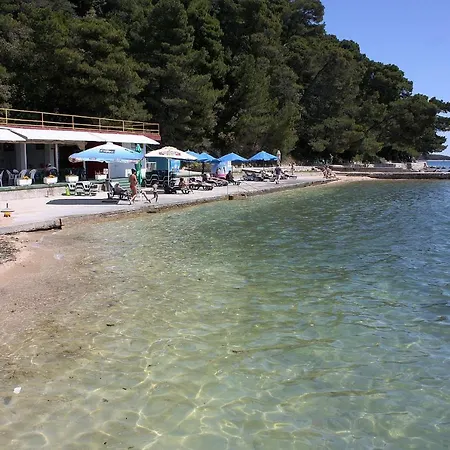 Гостевой дом Double 5061a 3*