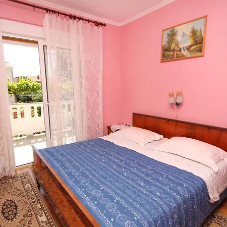 Double 5061a Гостевой дом