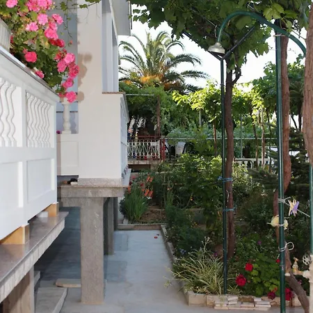 Double 5061a Гостевой дом