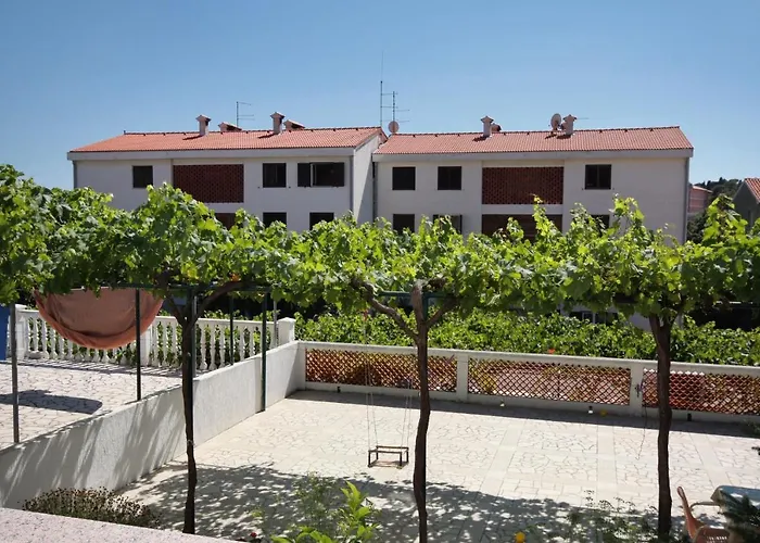 Double 5061a Гостевой дом