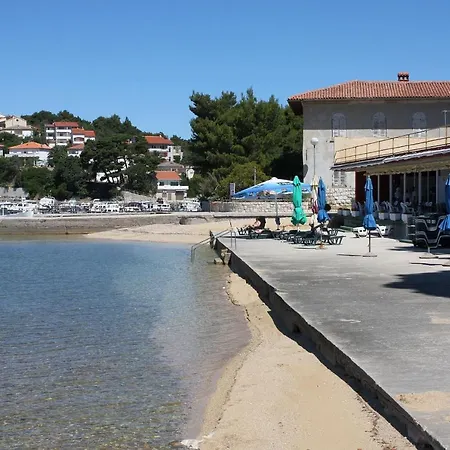 Gæstehus Double 5061a Palit