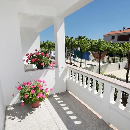 Gæstehus Double 5061a Palit