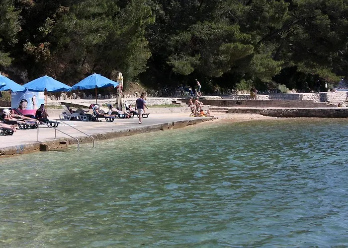 Double 5061a Maison d'hôtes Palit