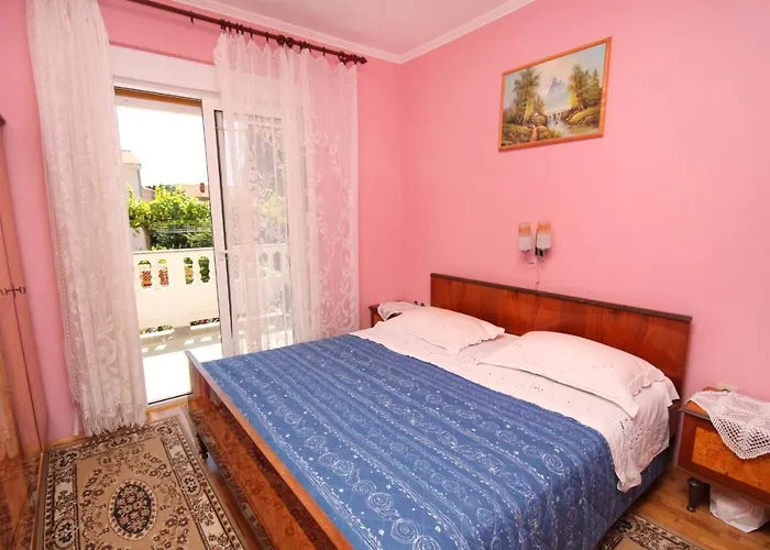 Double 5061a Maison d'hôtes