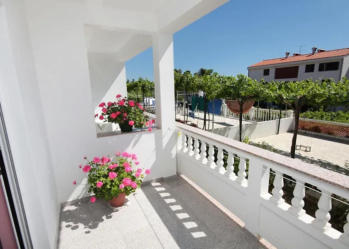 Maison d'hôtes Double 5061a Palit