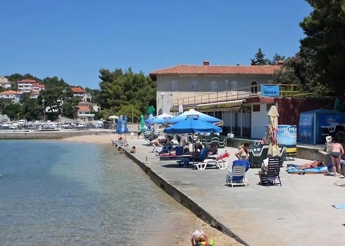 Double 5061a Maison d'hôtes 3*