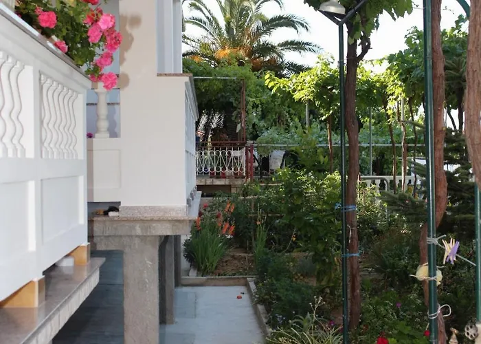 Double 5061a Maison d'hôtes